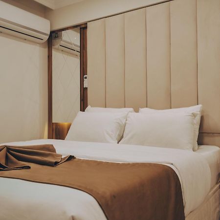 Galata Master Hotel Istanbul Luaran gambar