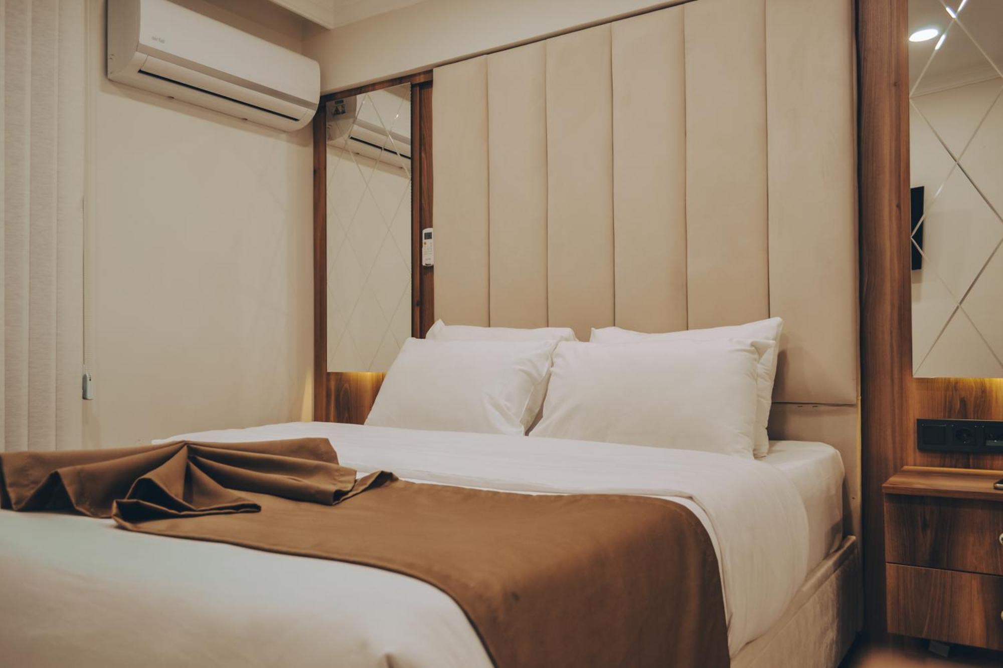 Galata Master Hotel Istanbul Luaran gambar