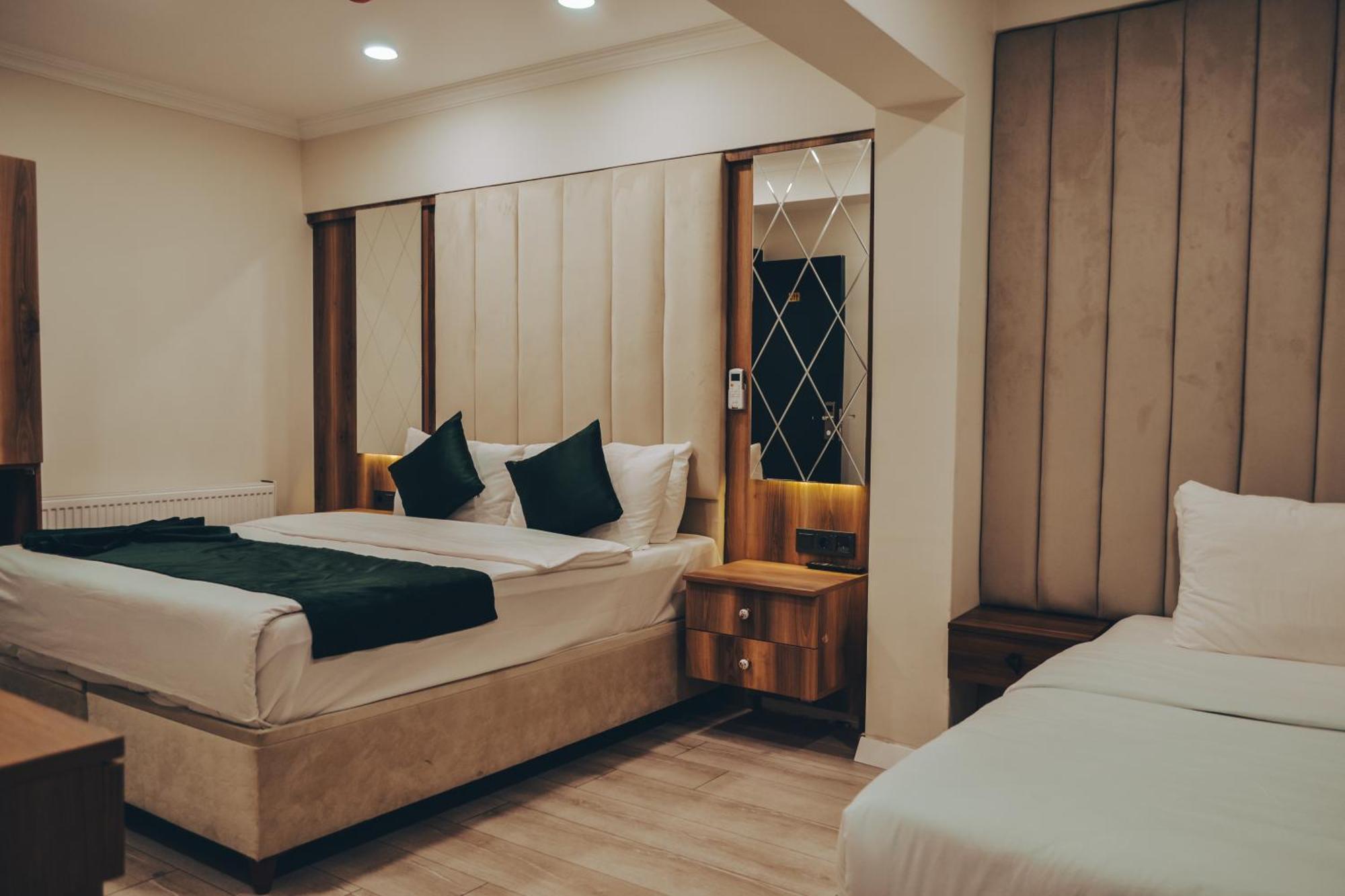 Galata Master Hotel Istanbul Luaran gambar
