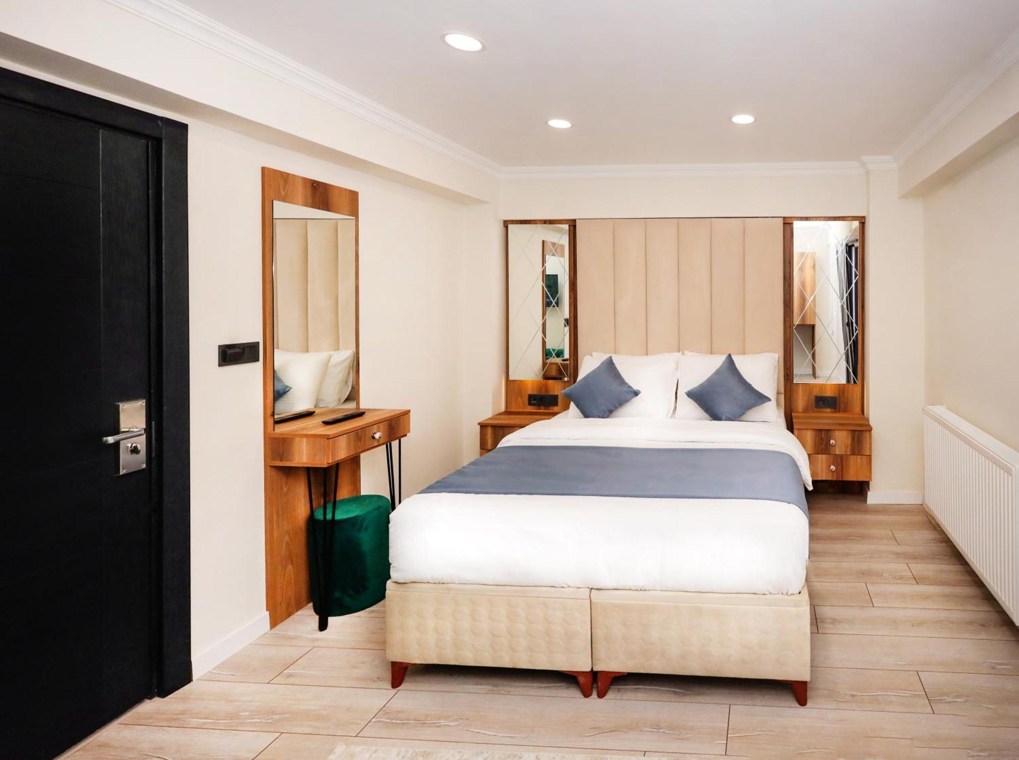 Galata Master Hotel Istanbul Luaran gambar