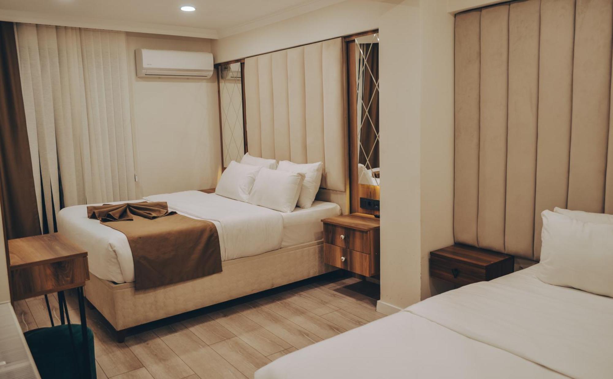 Galata Master Hotel Istanbul Luaran gambar