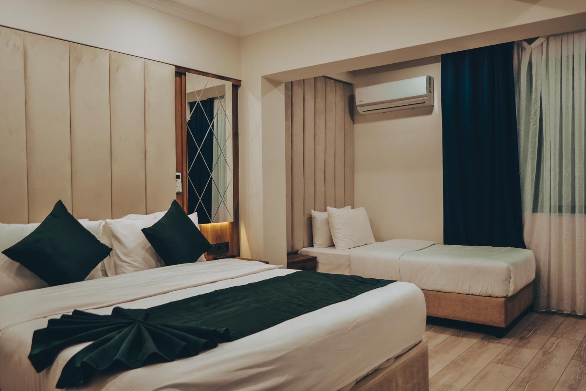 Galata Master Hotel Istanbul Luaran gambar
