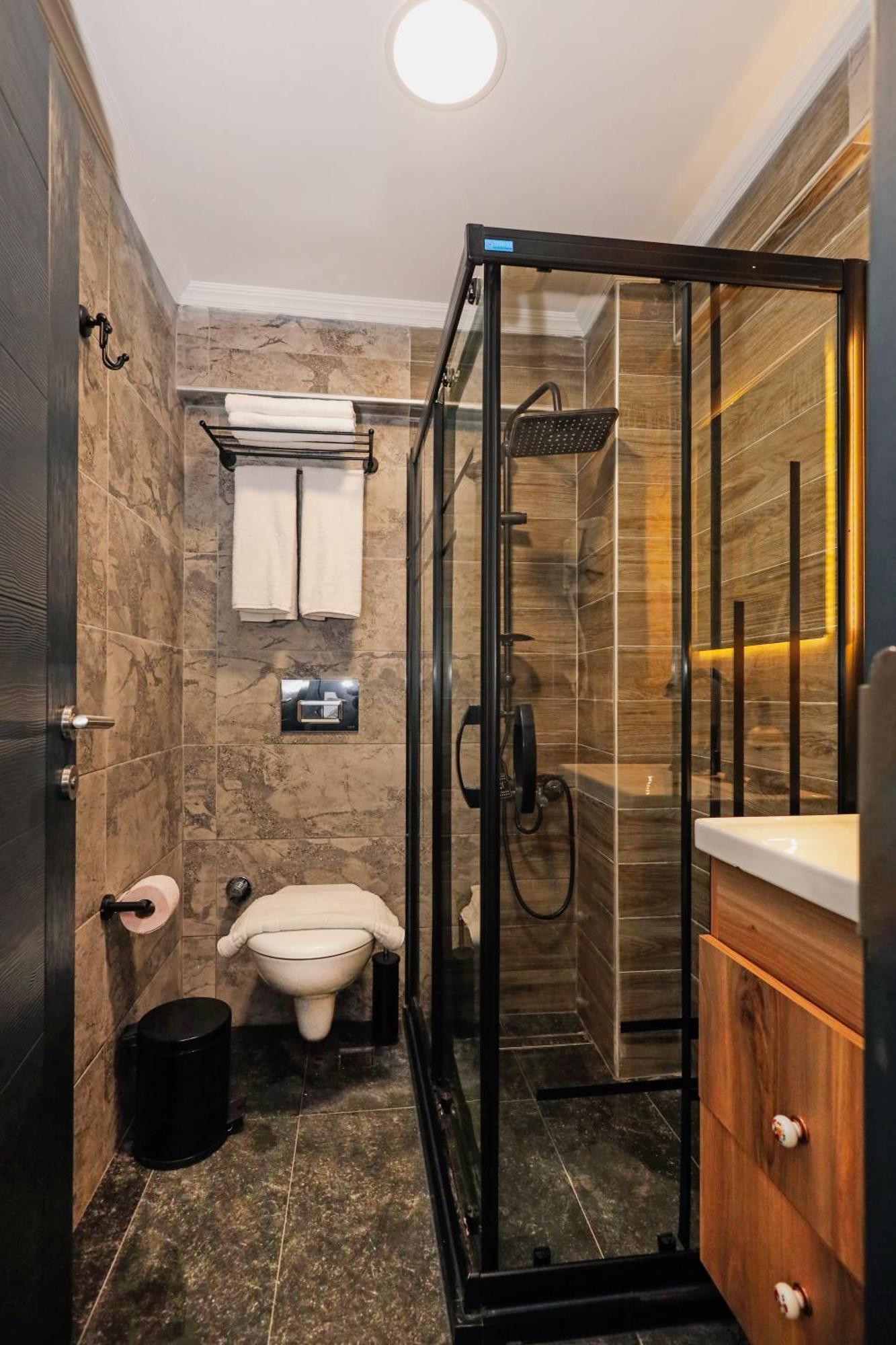 Galata Master Hotel Istanbul Luaran gambar