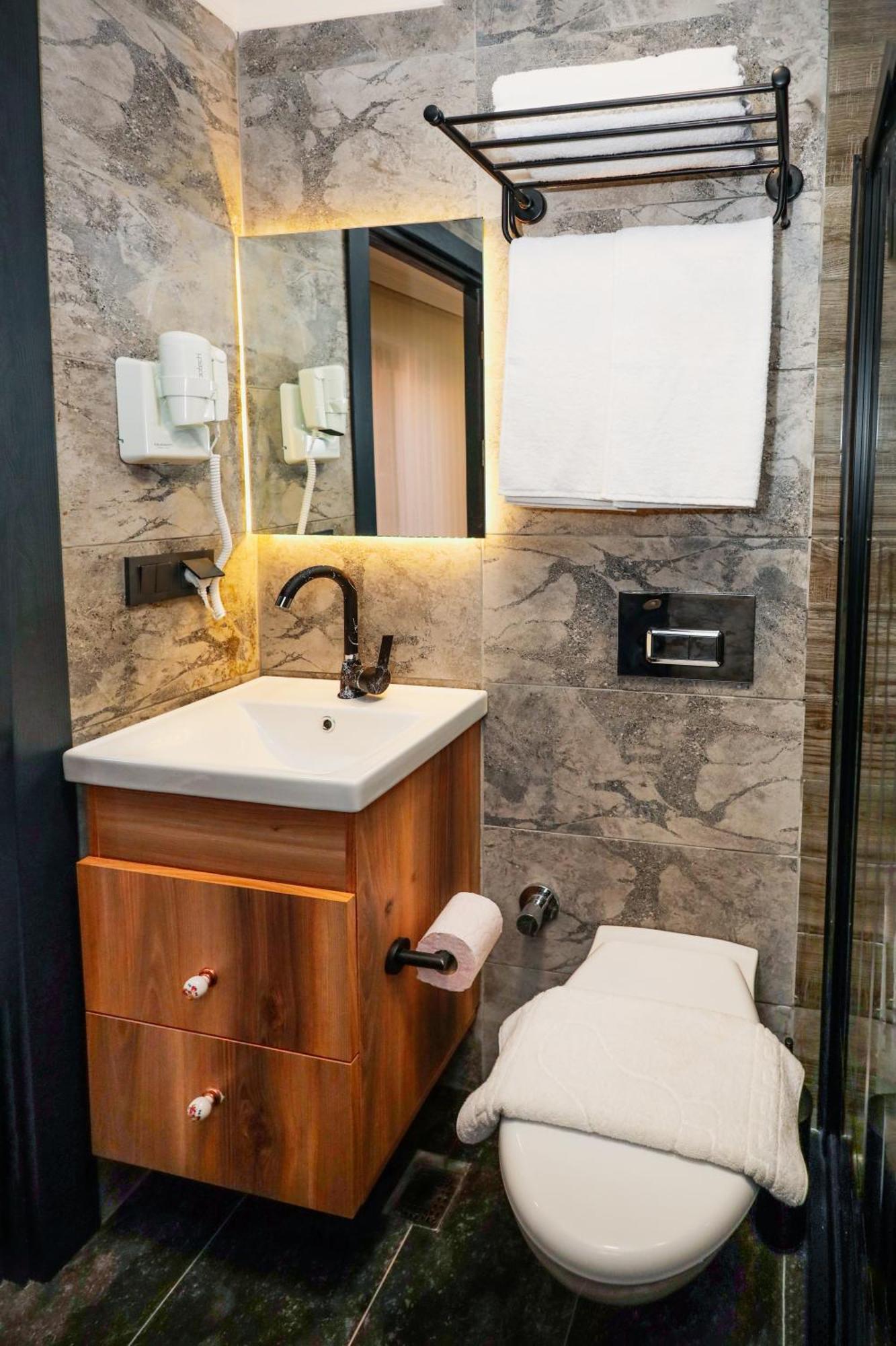 Galata Master Hotel Istanbul Luaran gambar