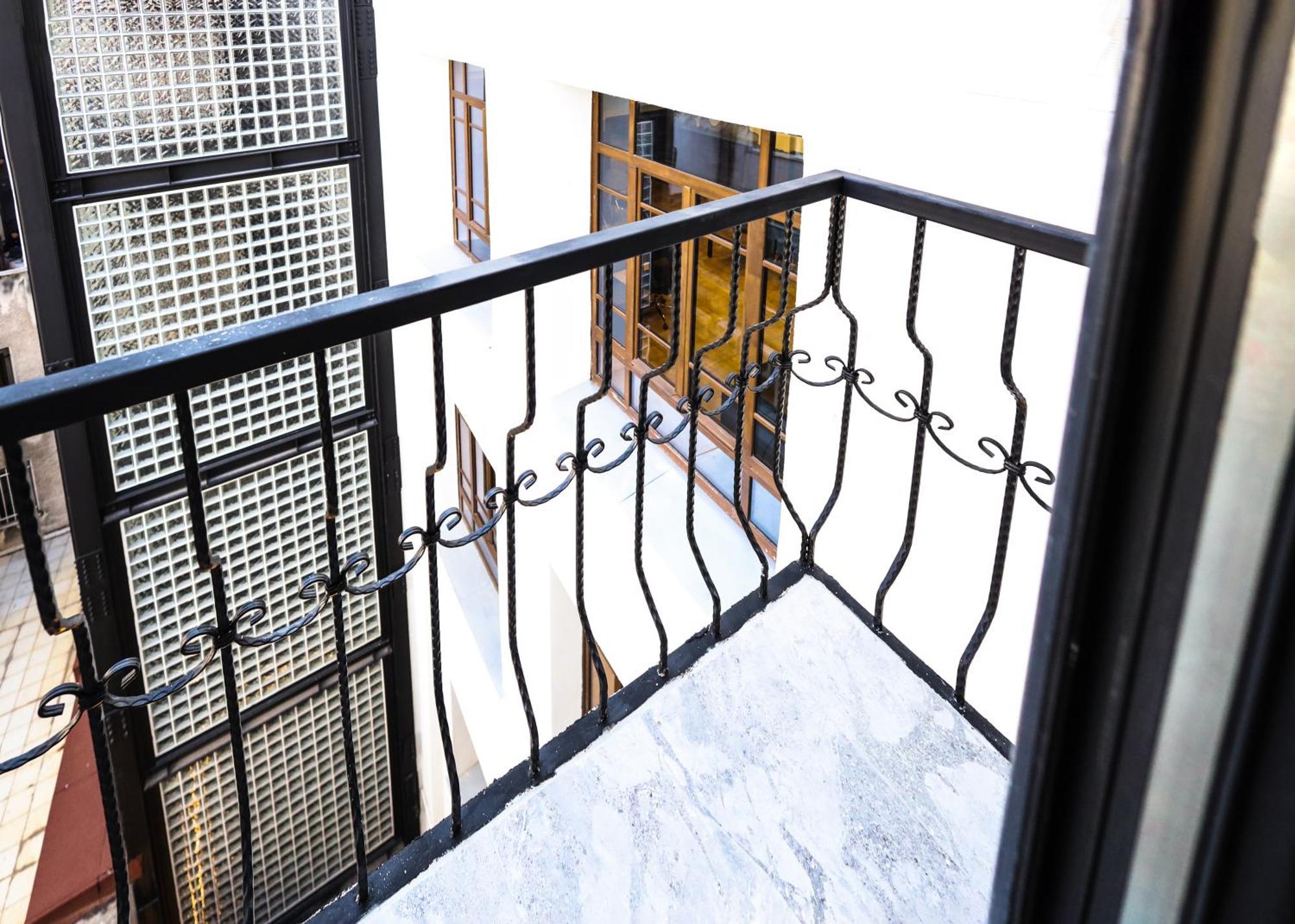 Galata Master Hotel Istanbul Luaran gambar