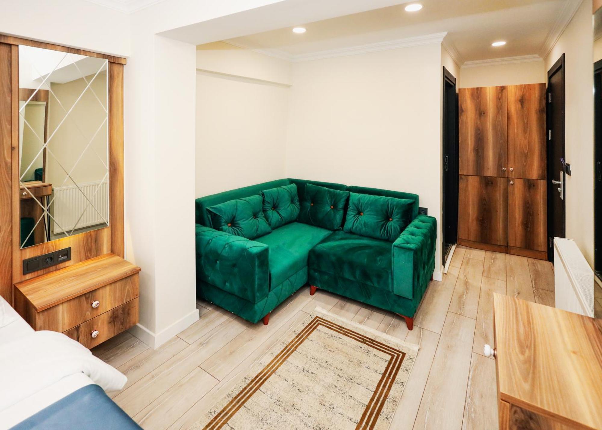 Galata Master Hotel Istanbul Luaran gambar