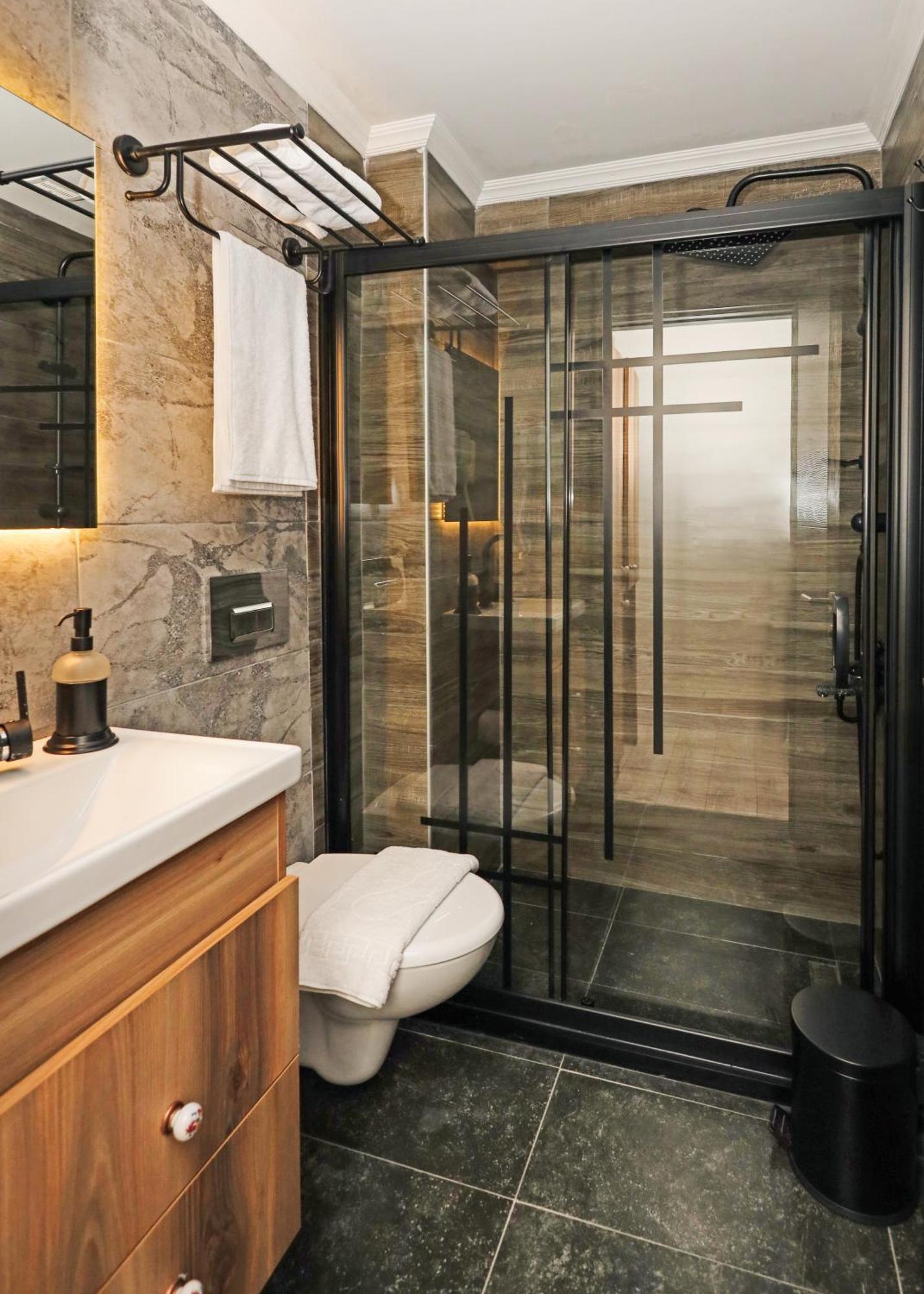 Galata Master Hotel Istanbul Luaran gambar