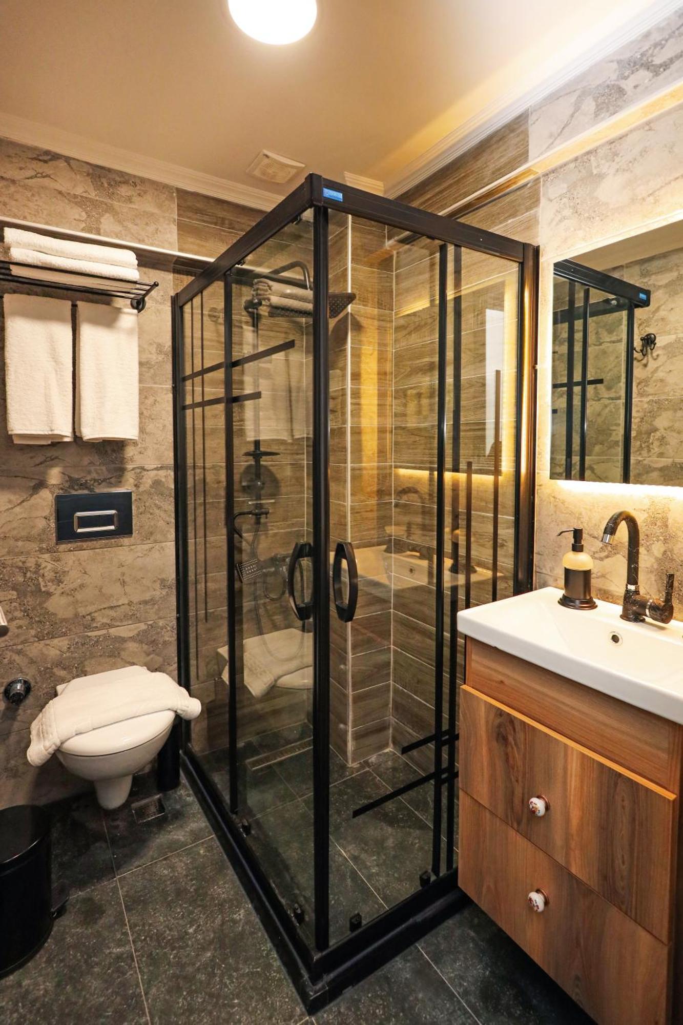 Galata Master Hotel Istanbul Luaran gambar