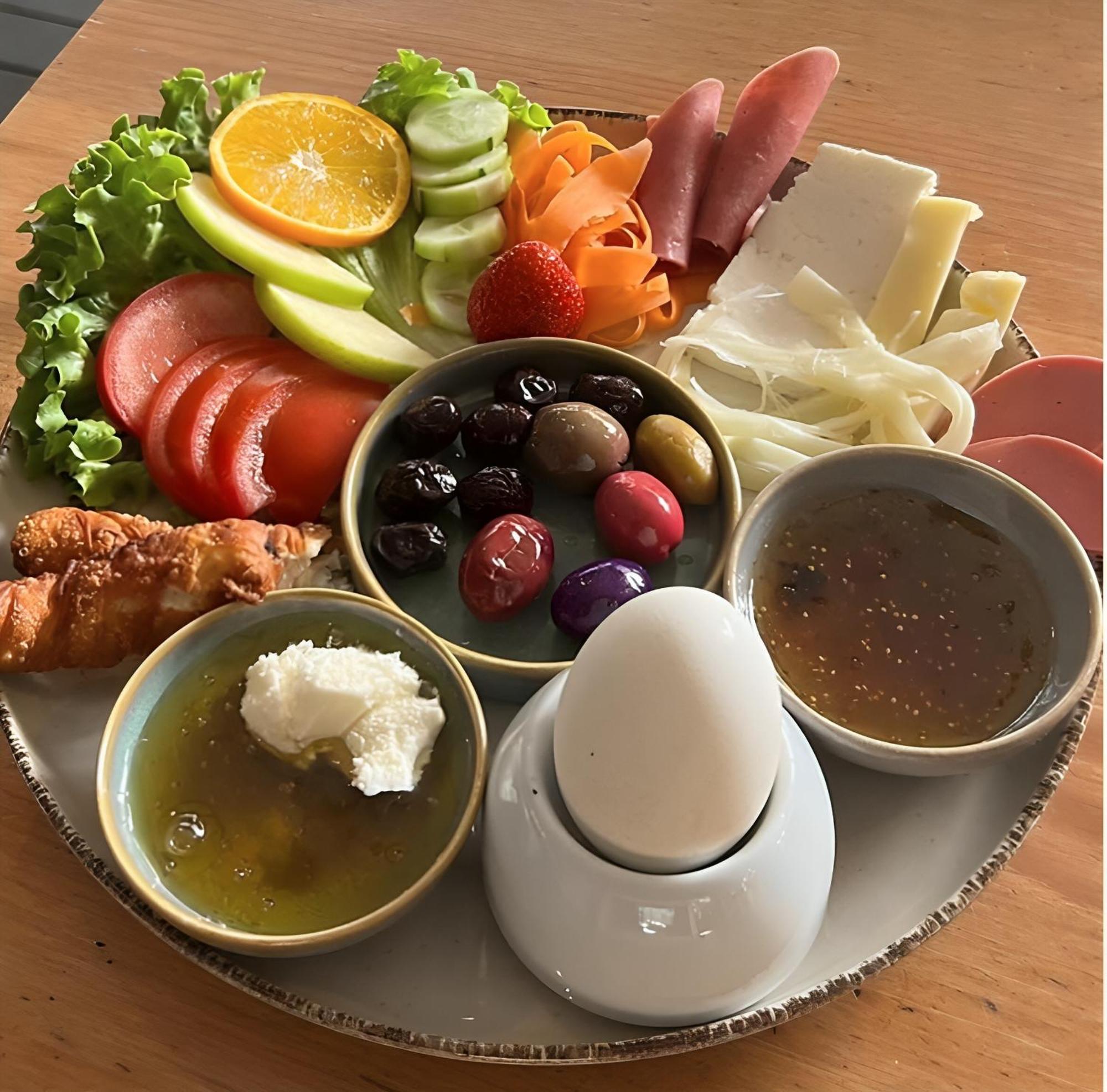 Galata Master Hotel Istanbul Luaran gambar
